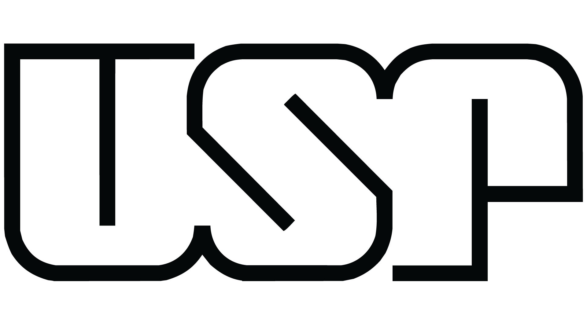 logomarca usp